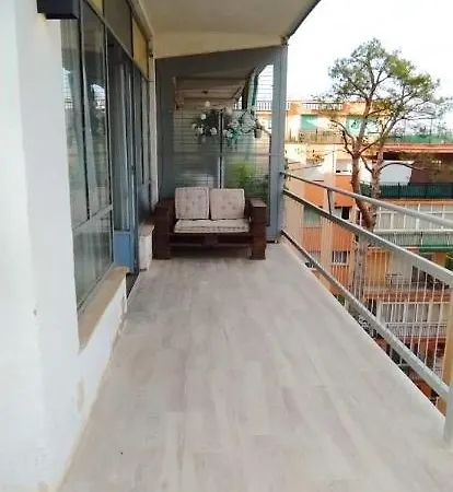 Turistico Playa Capellans, Salou. Wifi Apartment Salou