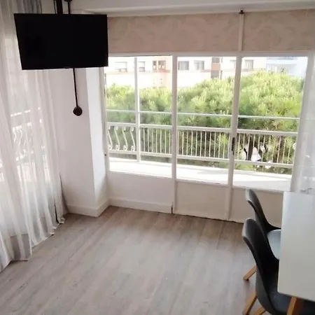 Turistico Playa Capellans, Salou. Wifi Apartment