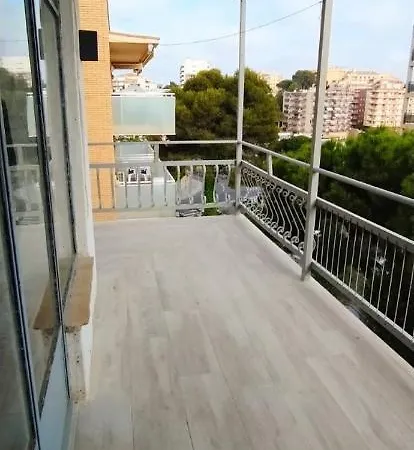 Apartment Turistico Playa Capellans, Salou. Wifi *