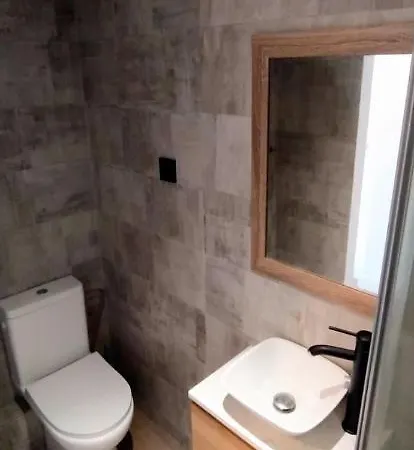 Turistico Playa Capellans, Salou. Wifi Apartment