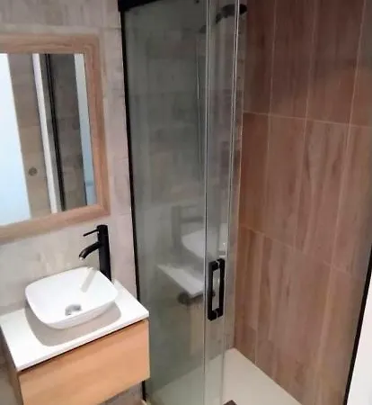 Turistico Playa Capellans, Salou. Wifi Apartment Salou