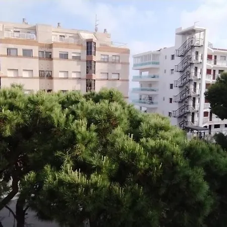 Turistico Playa Capellans, Salou. Wifi * Salou