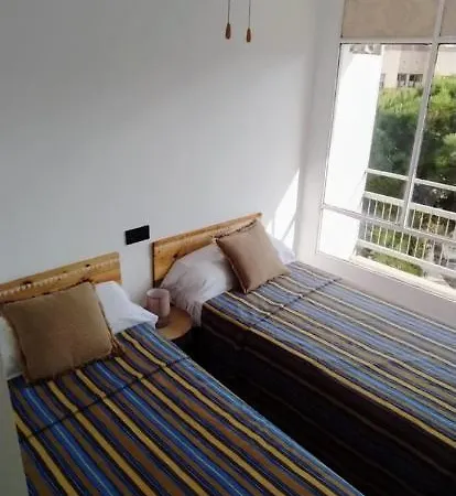 Turistico Playa Capellans, Salou. Wifi Salou