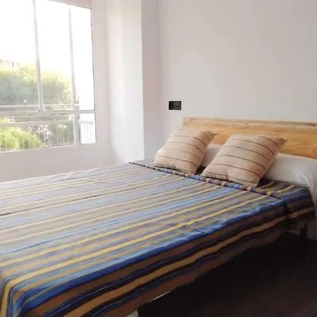 Turistico Playa Capellans, Salou. Wifi Apartment Salou