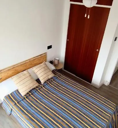Apartment Turistico Playa Capellans, Salou. Wifi *