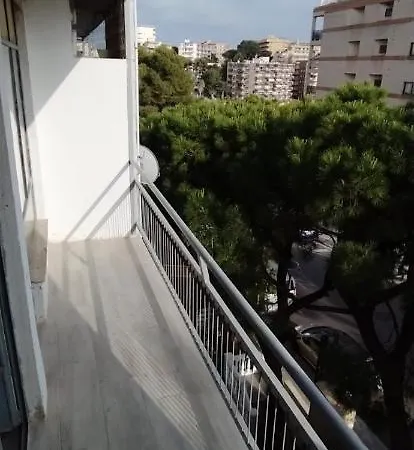 Turistico Playa Capellans, Salou. Wifi Σαλού