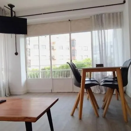 Turístico Playa Capellans, Salou. Wifi Apartamento *