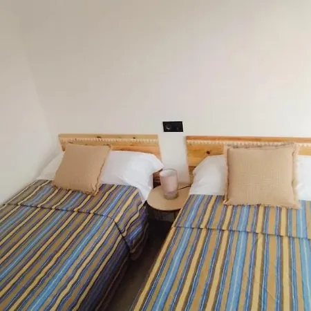 Turístico Playa Capellans, Salou. Wifi Apartamento *